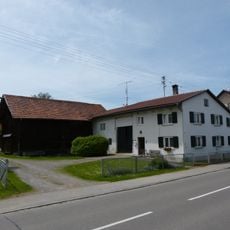 Bauernhaus