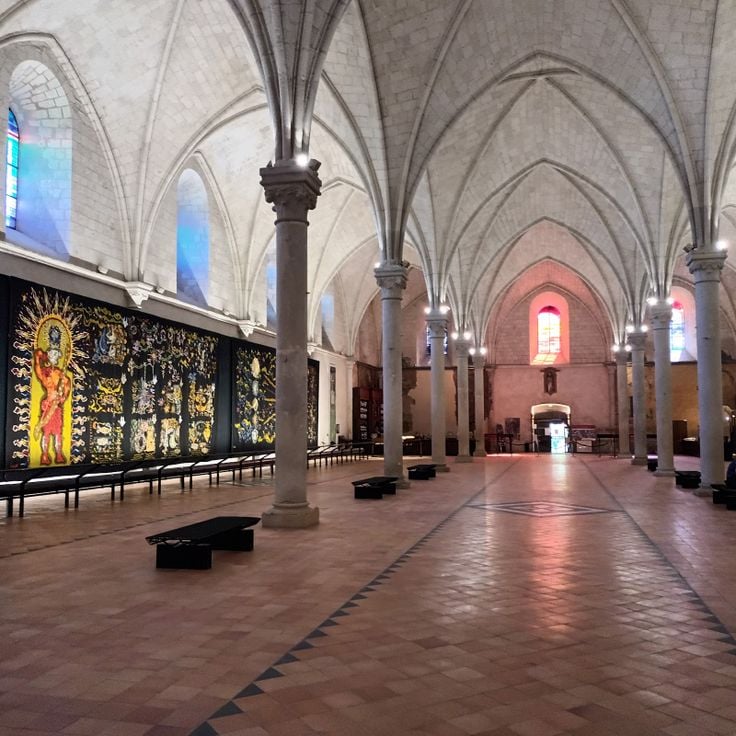 La Tentazione di Sant'Antonio