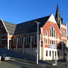 St David's Presbyterian Church