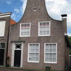 Lingerzijde 23, Edam