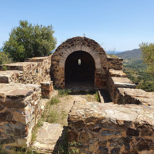 Sant Genís del Terrer