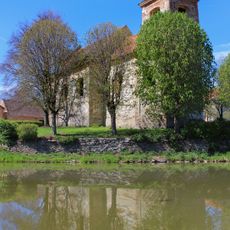 Church of the Assumption of the Virgin Mary