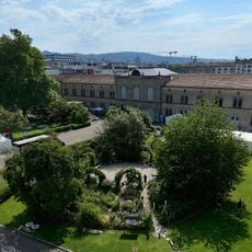 Labyrinthplatz
