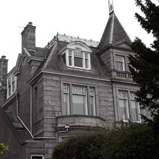 94 Queen's Road, Aberdeen