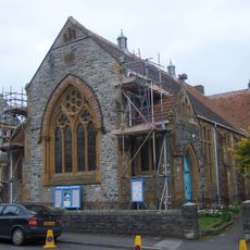 Street Methodist Church