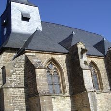 Église Saint-Pierre de Villers-Semeuse