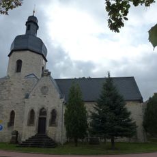 St. Heinrich (Roßbach)