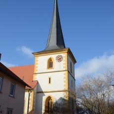 Pfarrkirche