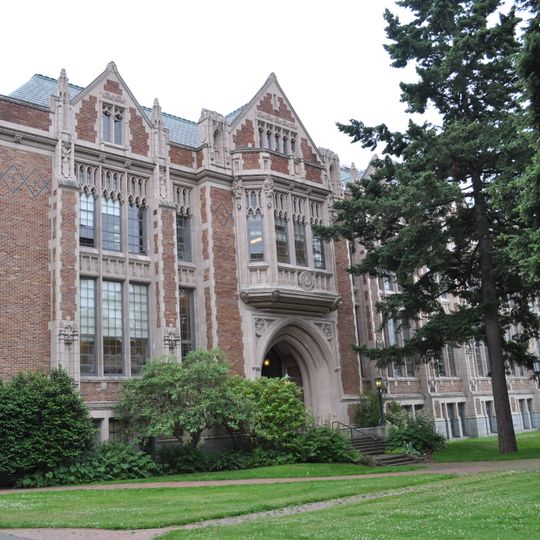 Miller Hall