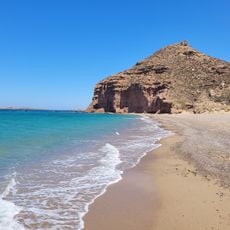 Kouremenos Beach