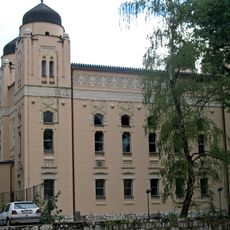 Sinagoga de Sarajevo