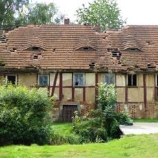 Wohnhaus Altlöbau, Altlöbauer Straße 5