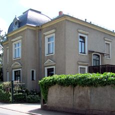 Villa Baltenhorst