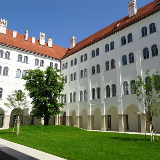 Alte Universität