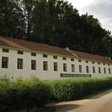 Museum Alte Textilfabrik