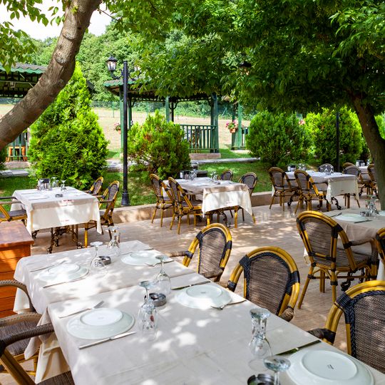 Park Adana Çekmeköy