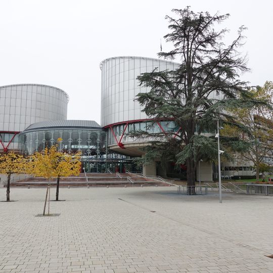 Palais des droits de l'homme