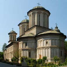 Radu Vodă Monastery