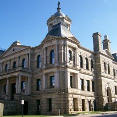 Harrison County Courthouse