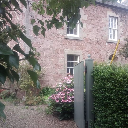 Ayton, Beanburn, Summerhill