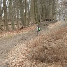 West Essex Trail