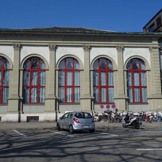 Konzertsaal