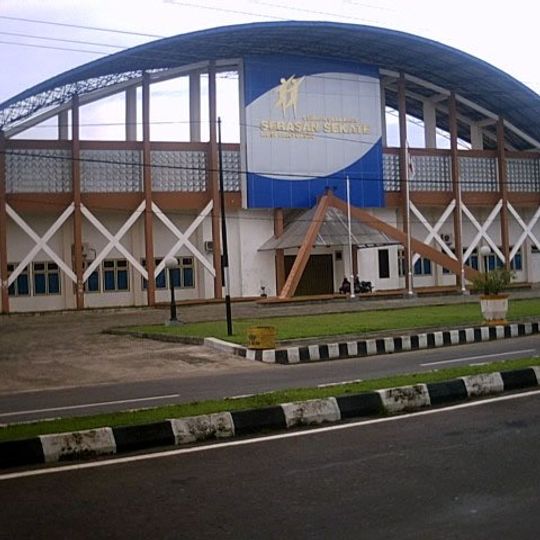 Serasan Sekate Stadium