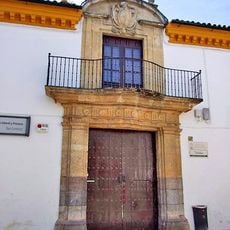 Palacio de los Muñices