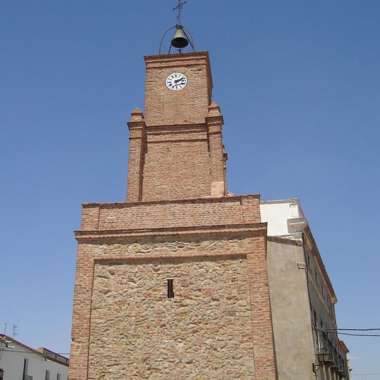 Villagarcía de la Torre