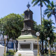 Monumento ao 4º Centenário do Descobrimento do Brasil