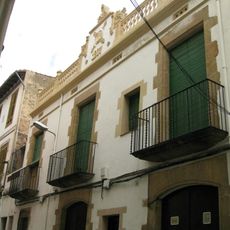 Carrer d'Avall 38-40