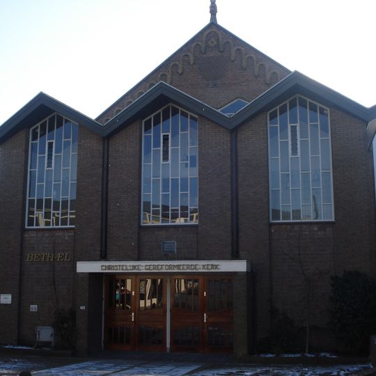 Beth-El Church