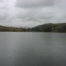 Lake Ñahuimpuquio