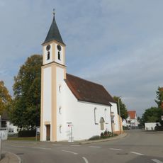 St. Wolfgang