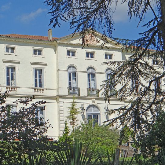 Château Saint-Sulpice