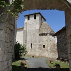 Église Notre-Dame de Frespech