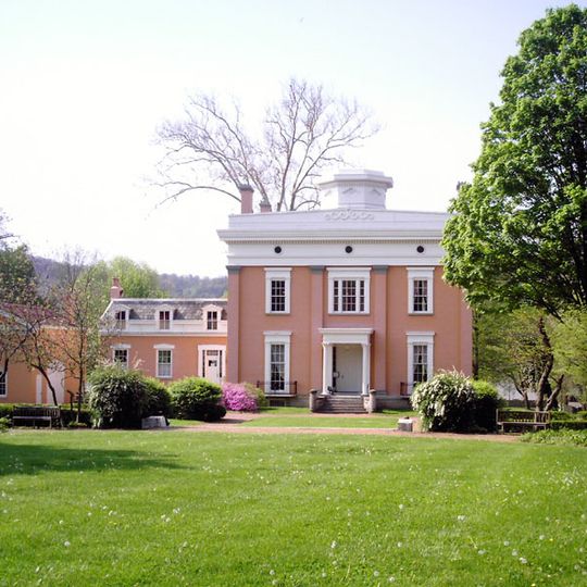 Lanier Mansion
