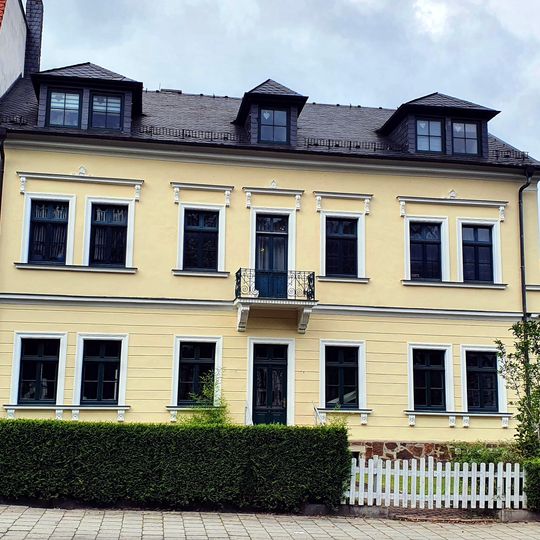 Leipziger Straße 49, Grimma