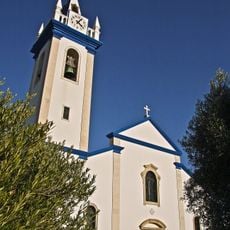 Igreja Paroquial de Á-dos-Cunhados