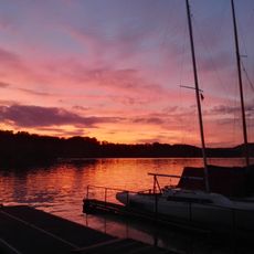 LSG-Baldeneysee und Werdener Ruhraue