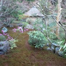 Kegon-ji Temple