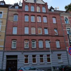 Kochstraße 13, Hannover