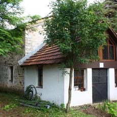 Saint Mary Church, Železnec
