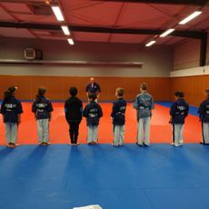 Complexe sportif de la Sensive