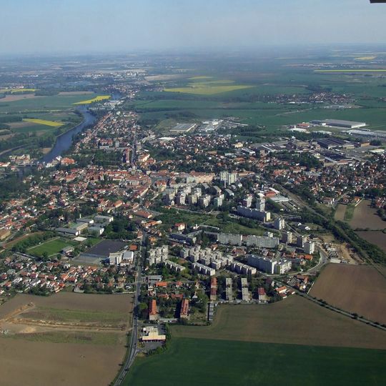 Brandýs nad Labem-Stará Boleslav