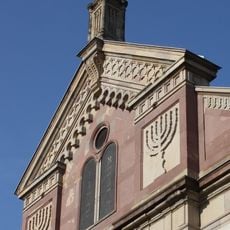 Synagogue of Mulhouse