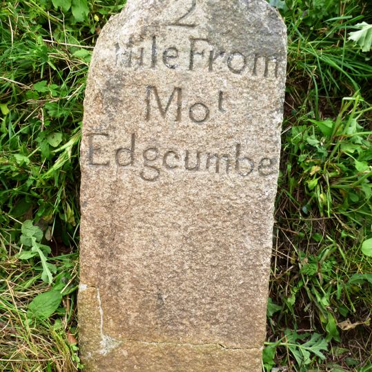 Milestone At Sx 430 515