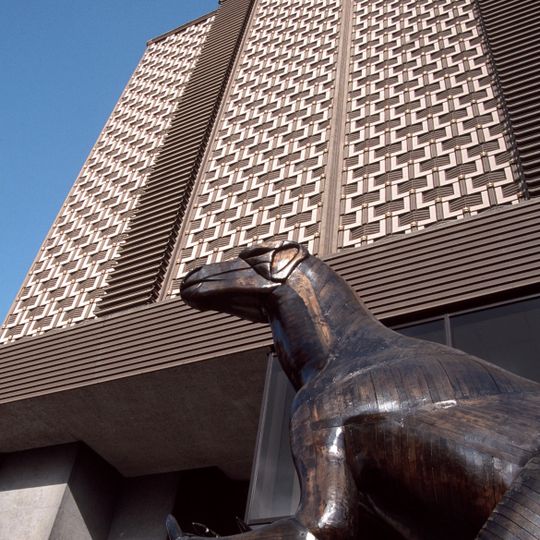 Royal Belgian Institute of Natural Sciences