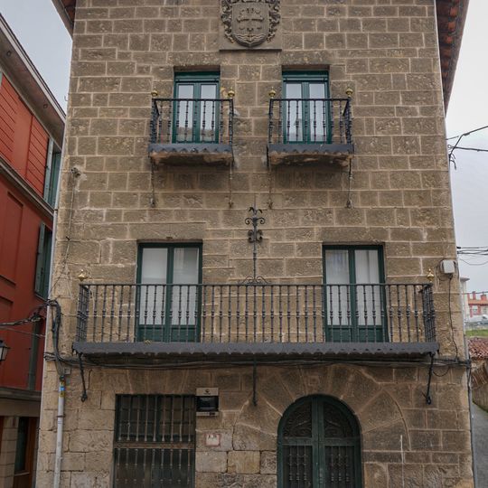 Torre Arteita