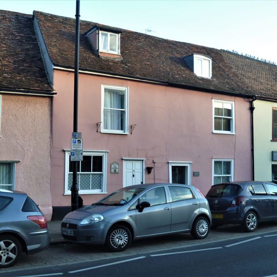 13 And 14, Eastgate Street